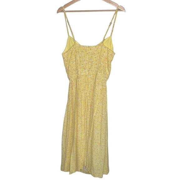 New Women’s Rolla’s X UO Eve Midi Dress Size L - Picture 5 of 8